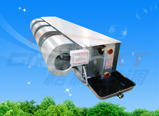 FP-204(238)WA風機盤管