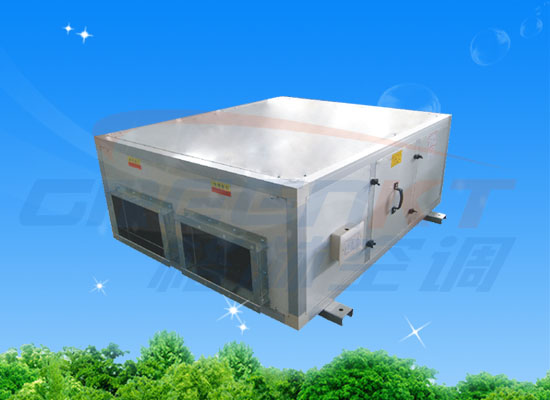 吊頂全熱交換新風換氣機