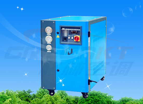 箱式工業冷水機組