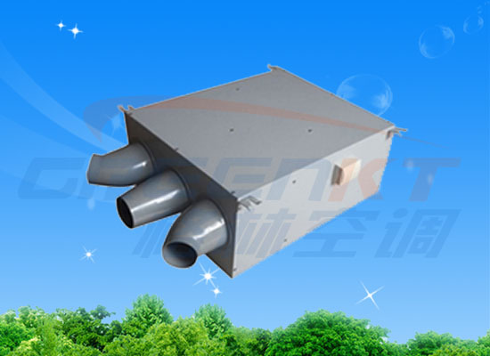 YDF誘導風機