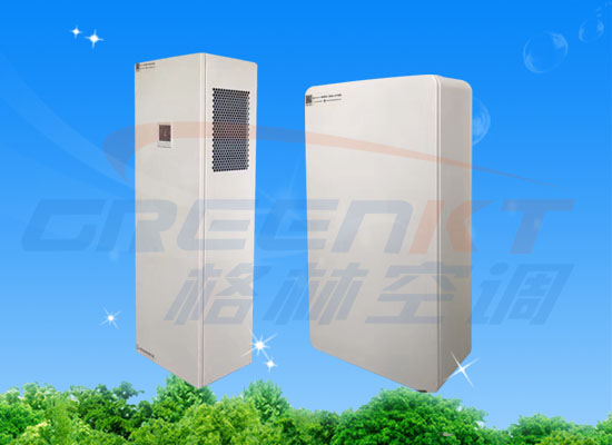 格林凈氧新風凈化器