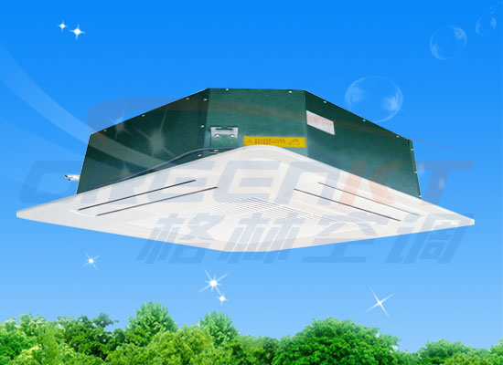 嵌入式空氣凈化器