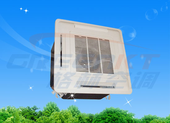 吸頂式空氣凈化機