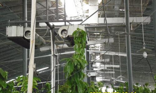 風機盤管廠家
