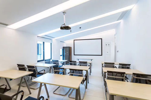 開學季：新風系統在學校疫情防控中的重大作用