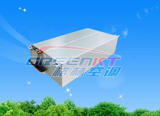 S11系列超靜音室內機